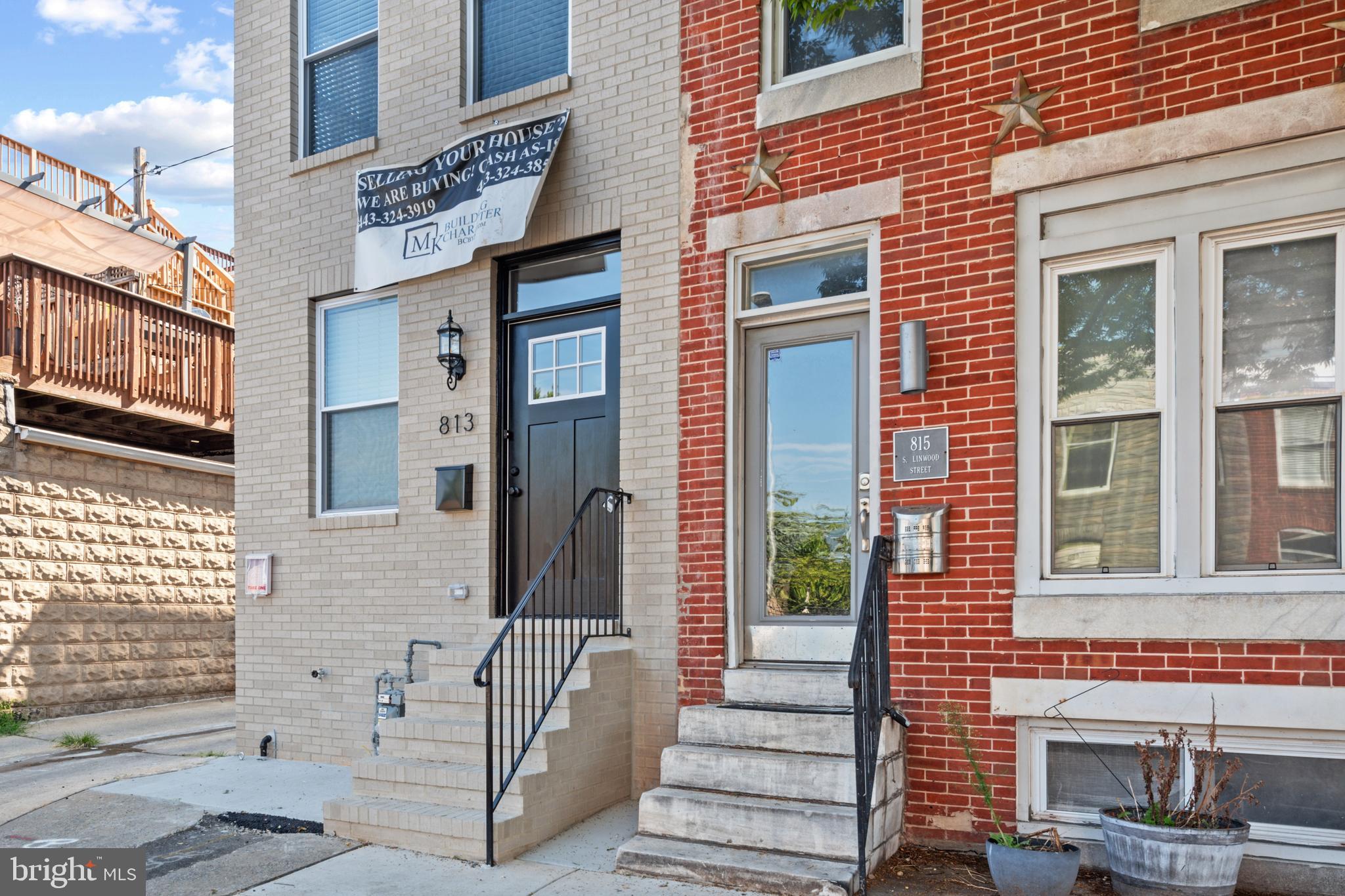 CANTON - Residential