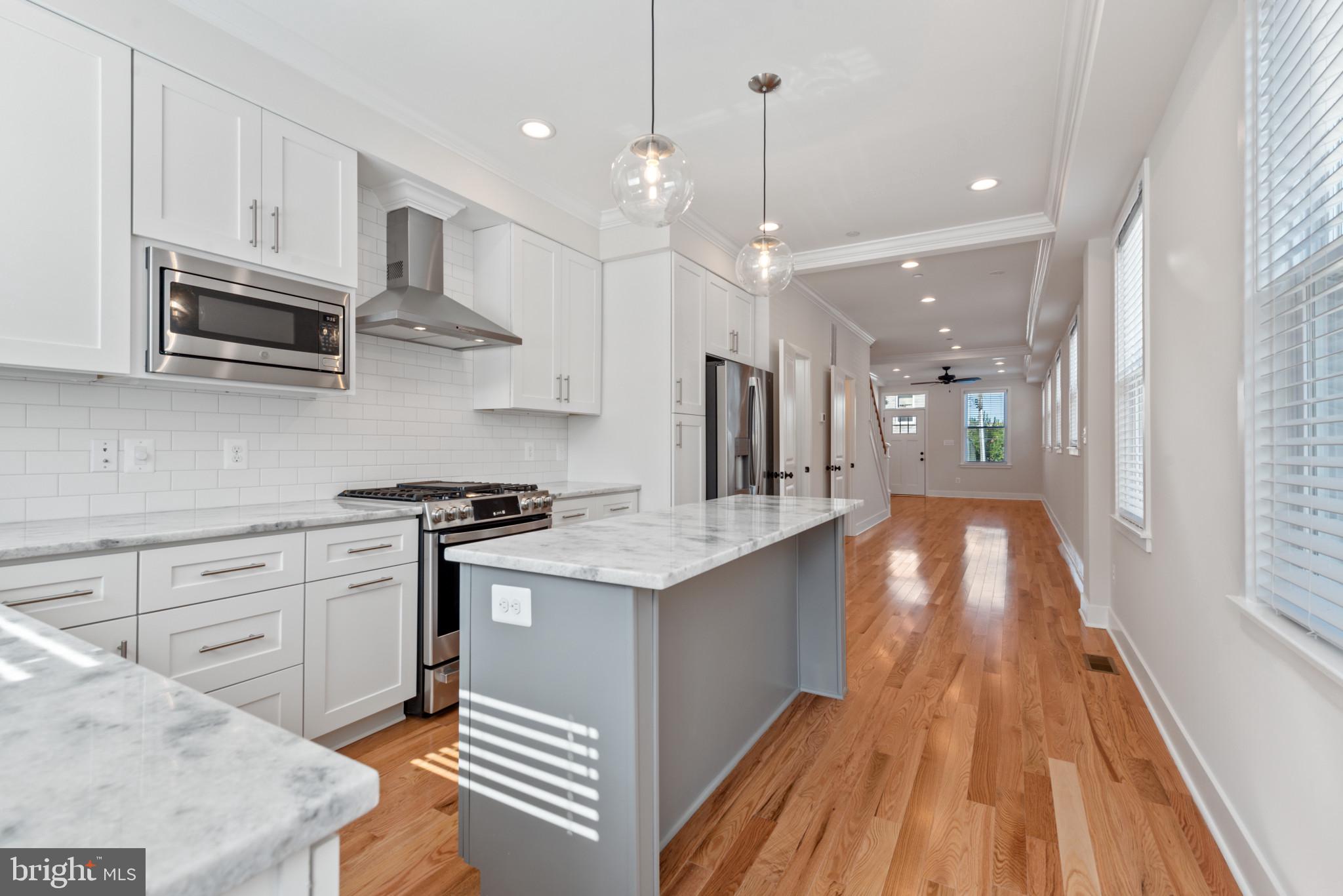 CANTON - Residential