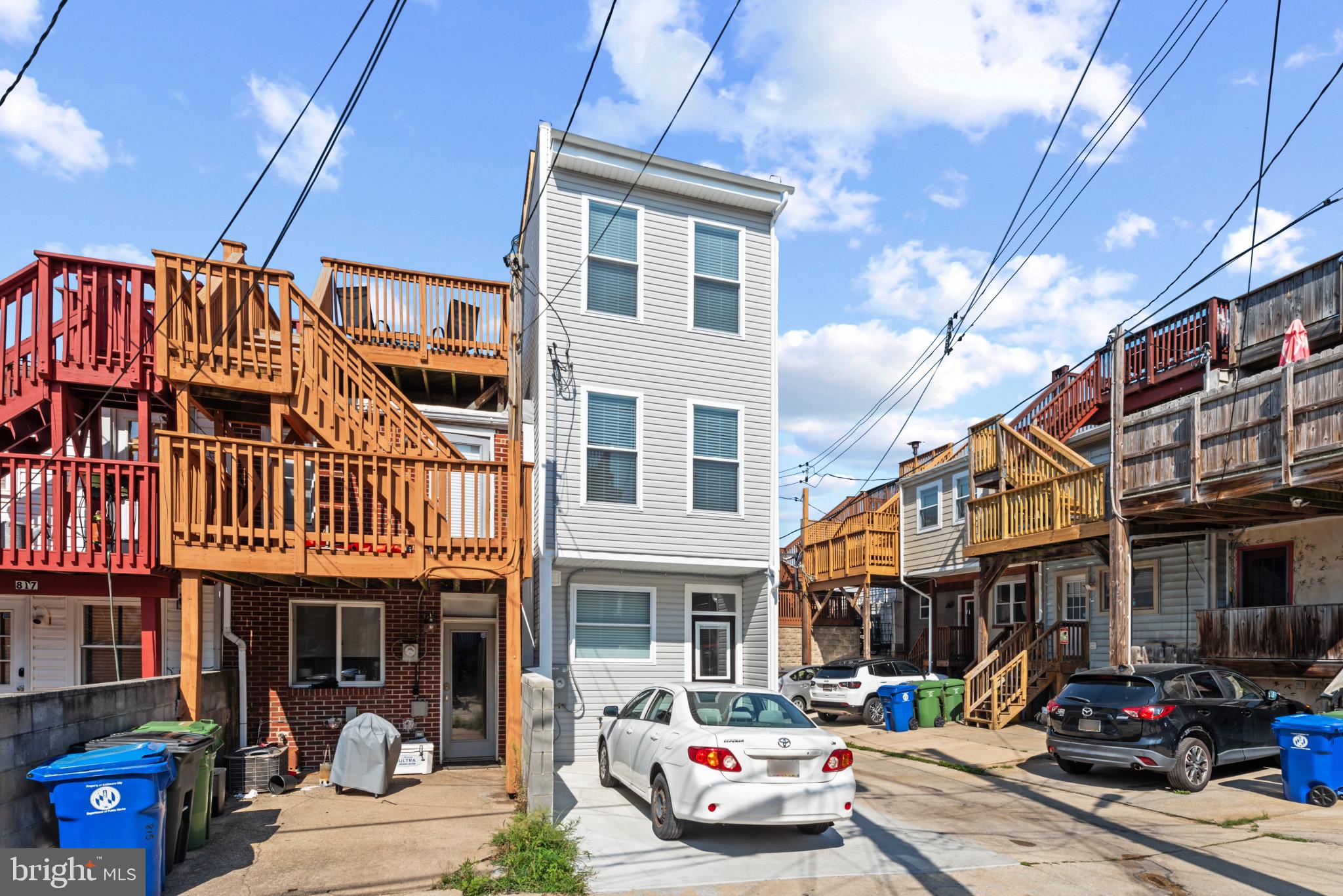 CANTON - Residential