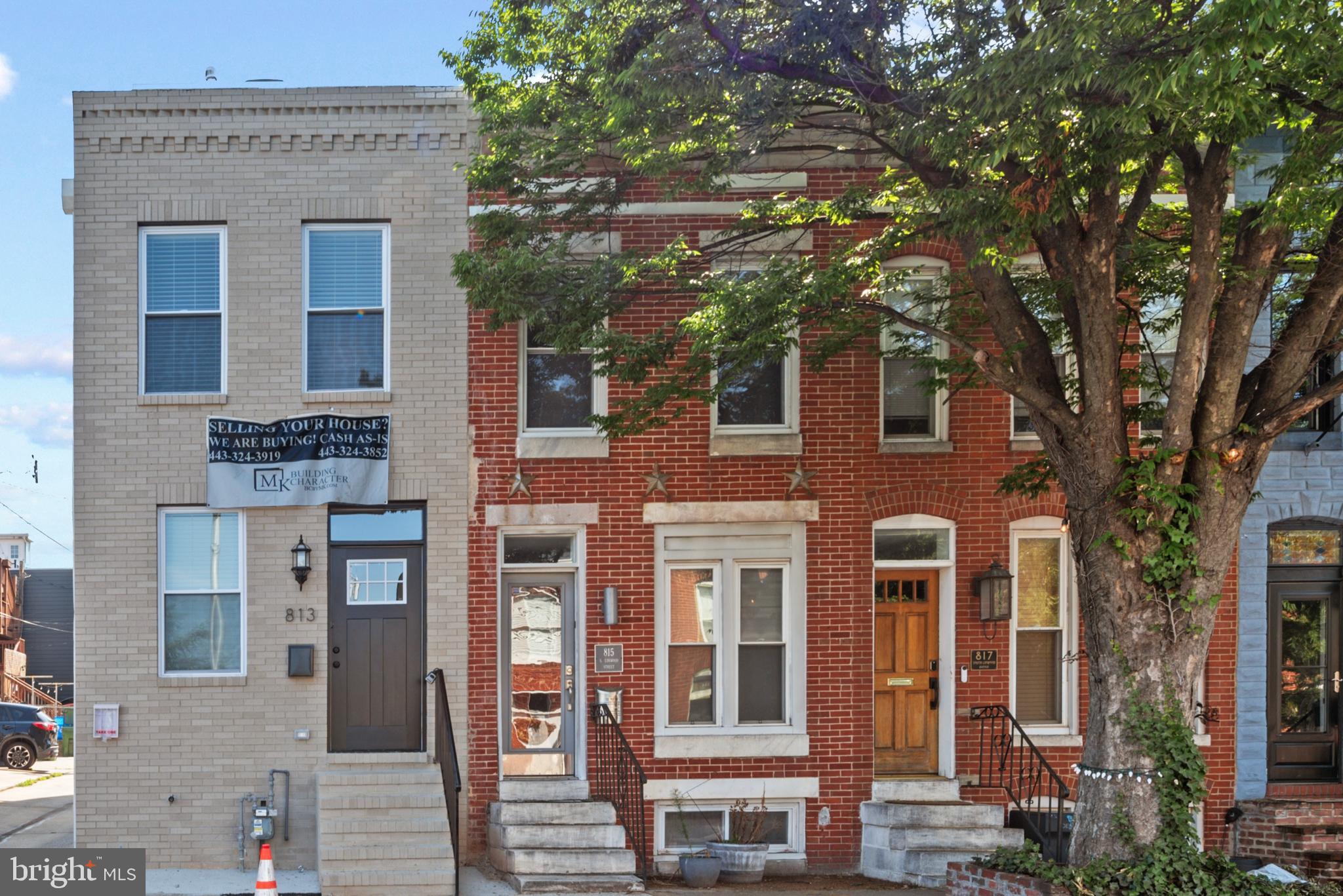 CANTON - Residential