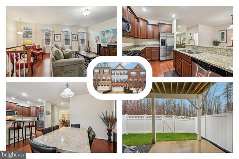 15219 N BERWICK LANE UPPER MARLBORO MD 20774