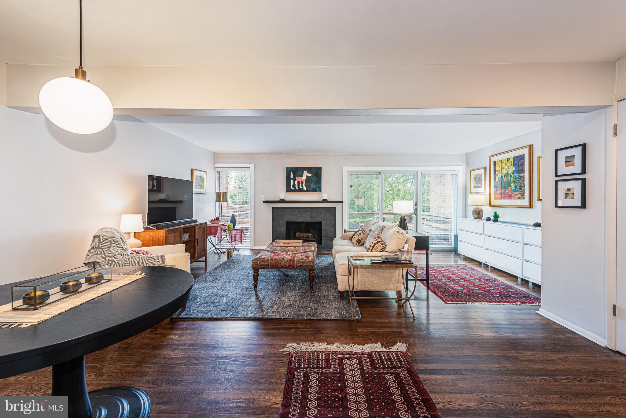 GREENBERRY WOODS - Residential