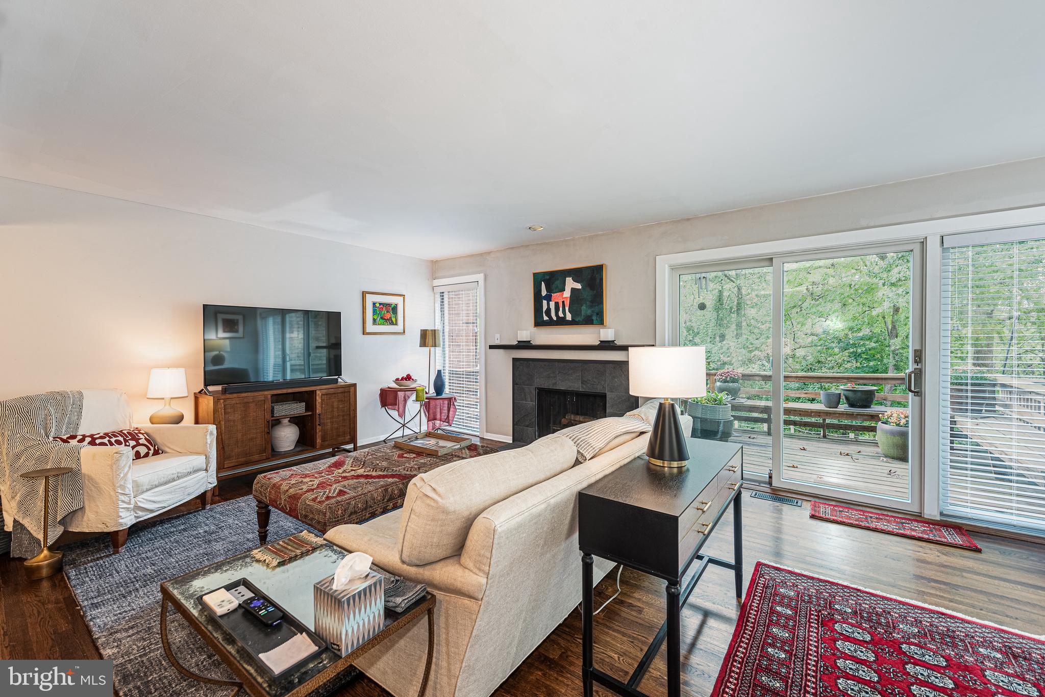 GREENBERRY WOODS - Residential