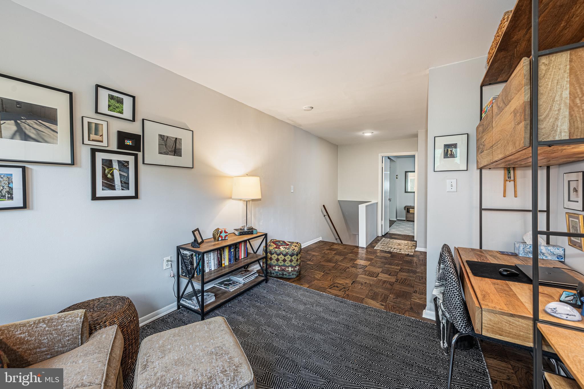 GREENBERRY WOODS - Residential