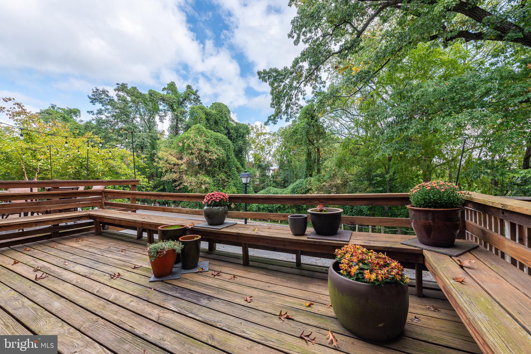 GREENBERRY WOODS - Residential