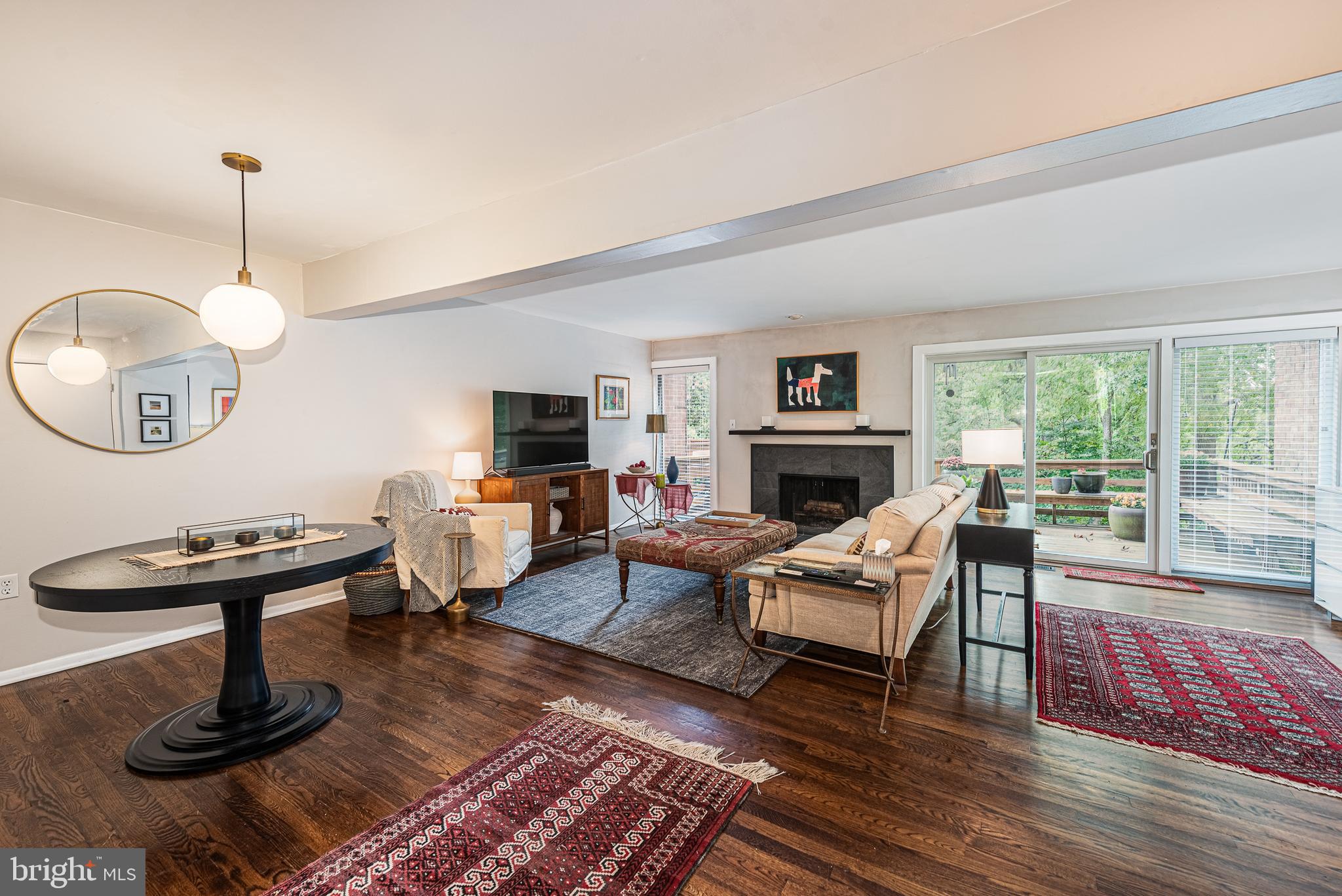 GREENBERRY WOODS - Residential