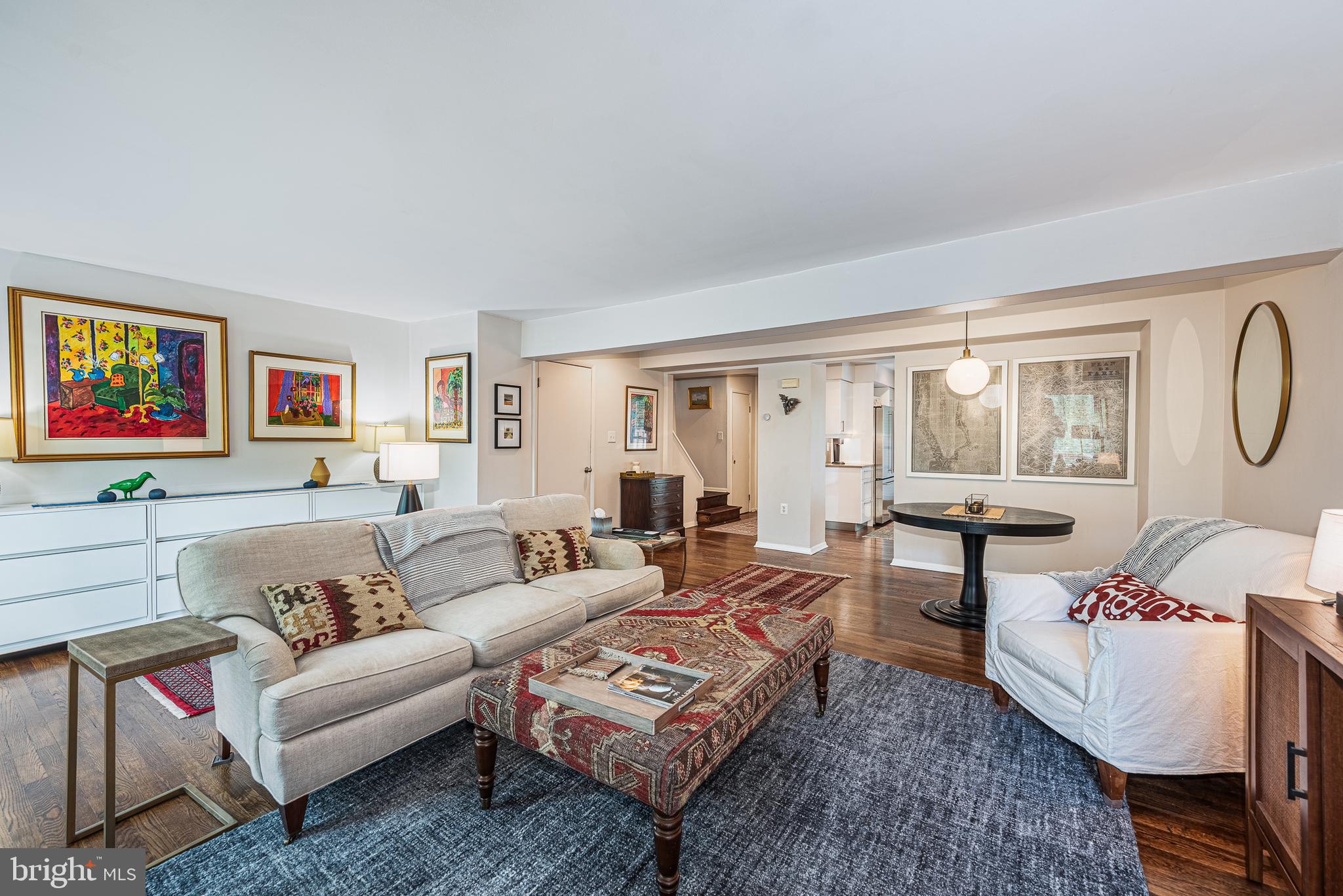 GREENBERRY WOODS - Residential