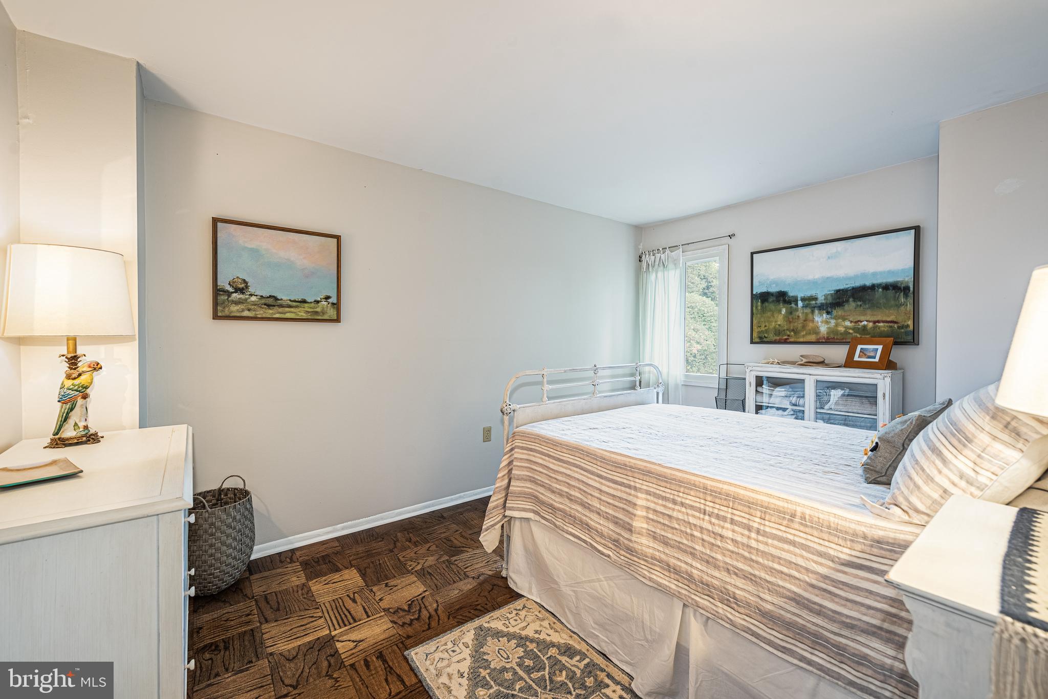 GREENBERRY WOODS - Residential