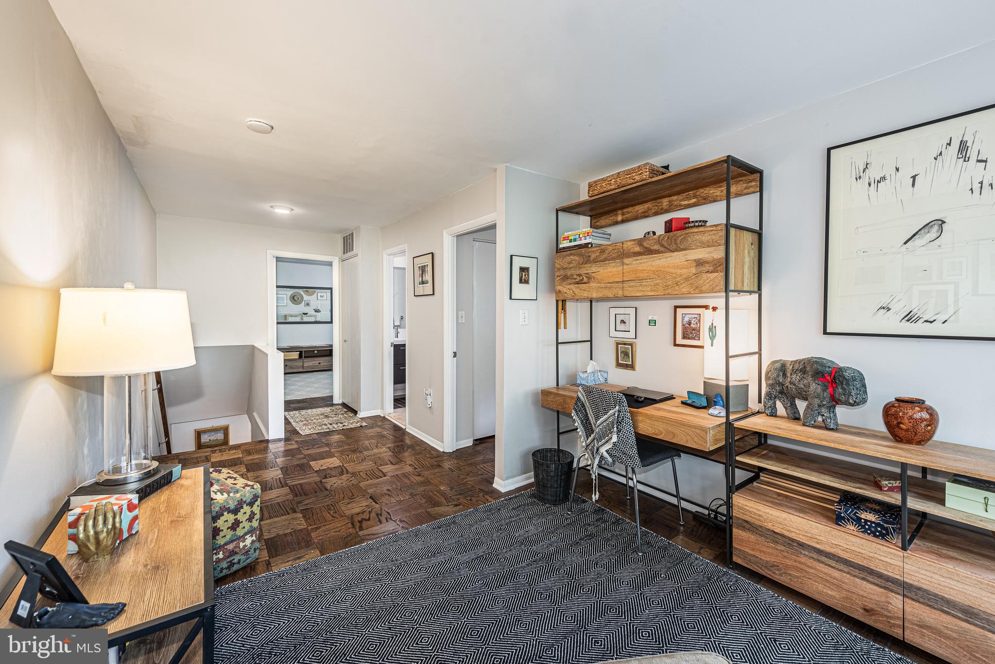 GREENBERRY WOODS - Residential