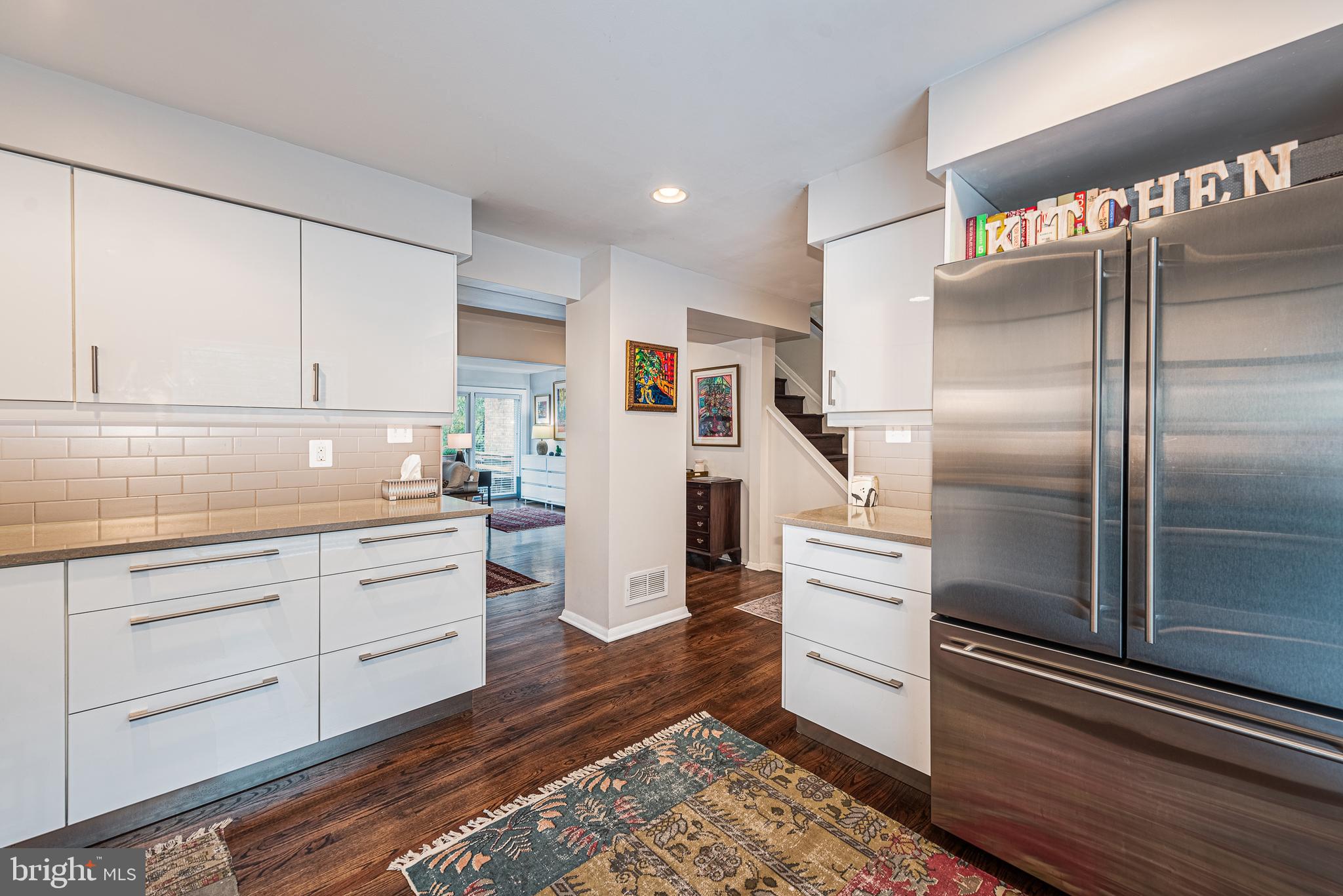 GREENBERRY WOODS - Residential