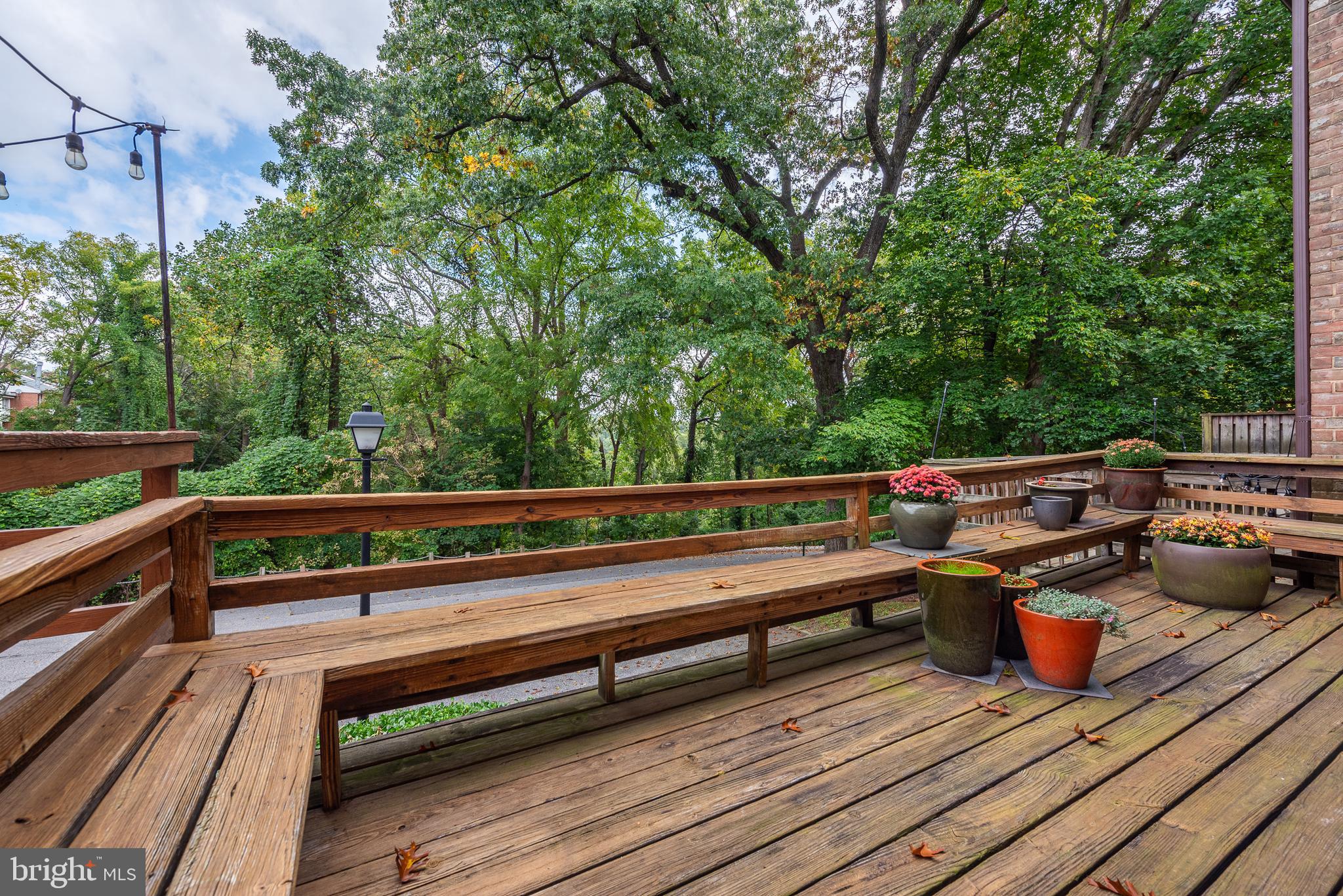 GREENBERRY WOODS - Residential