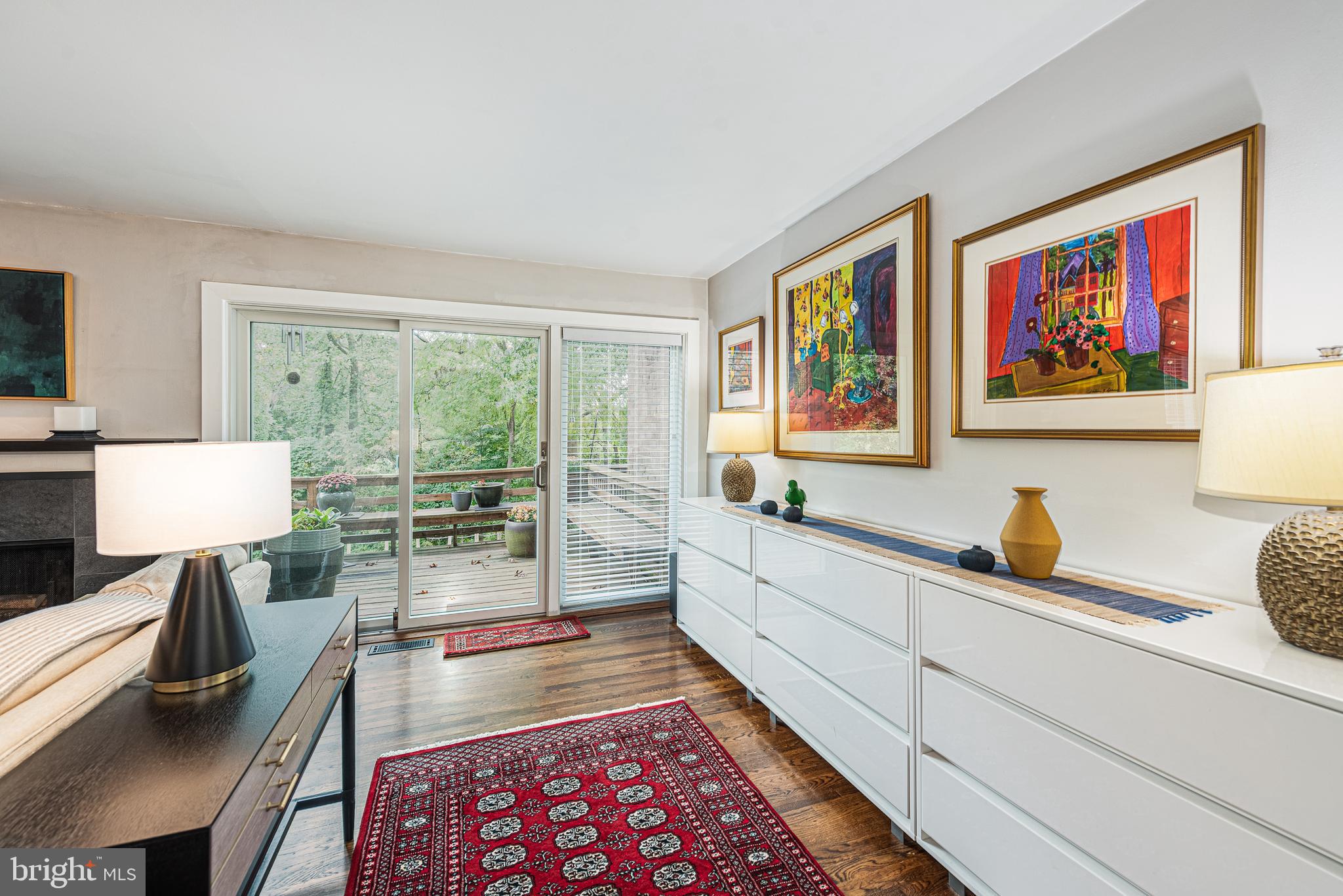 GREENBERRY WOODS - Residential