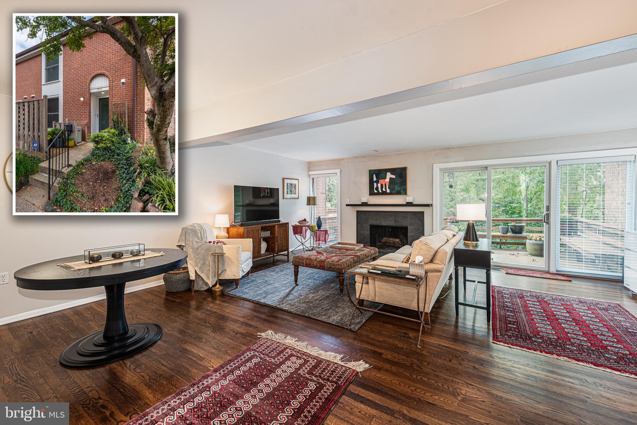 GREENBERRY WOODS - Residential