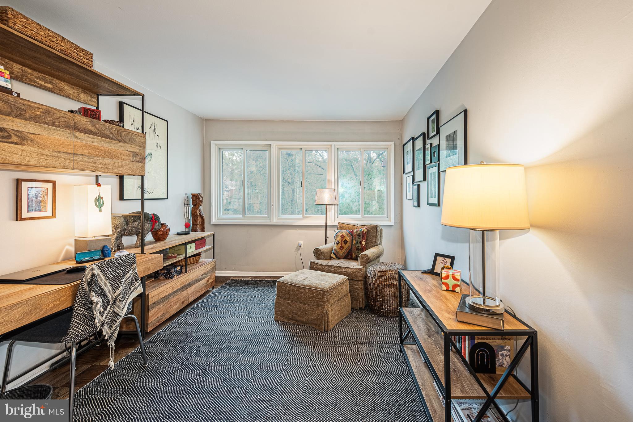 GREENBERRY WOODS - Residential