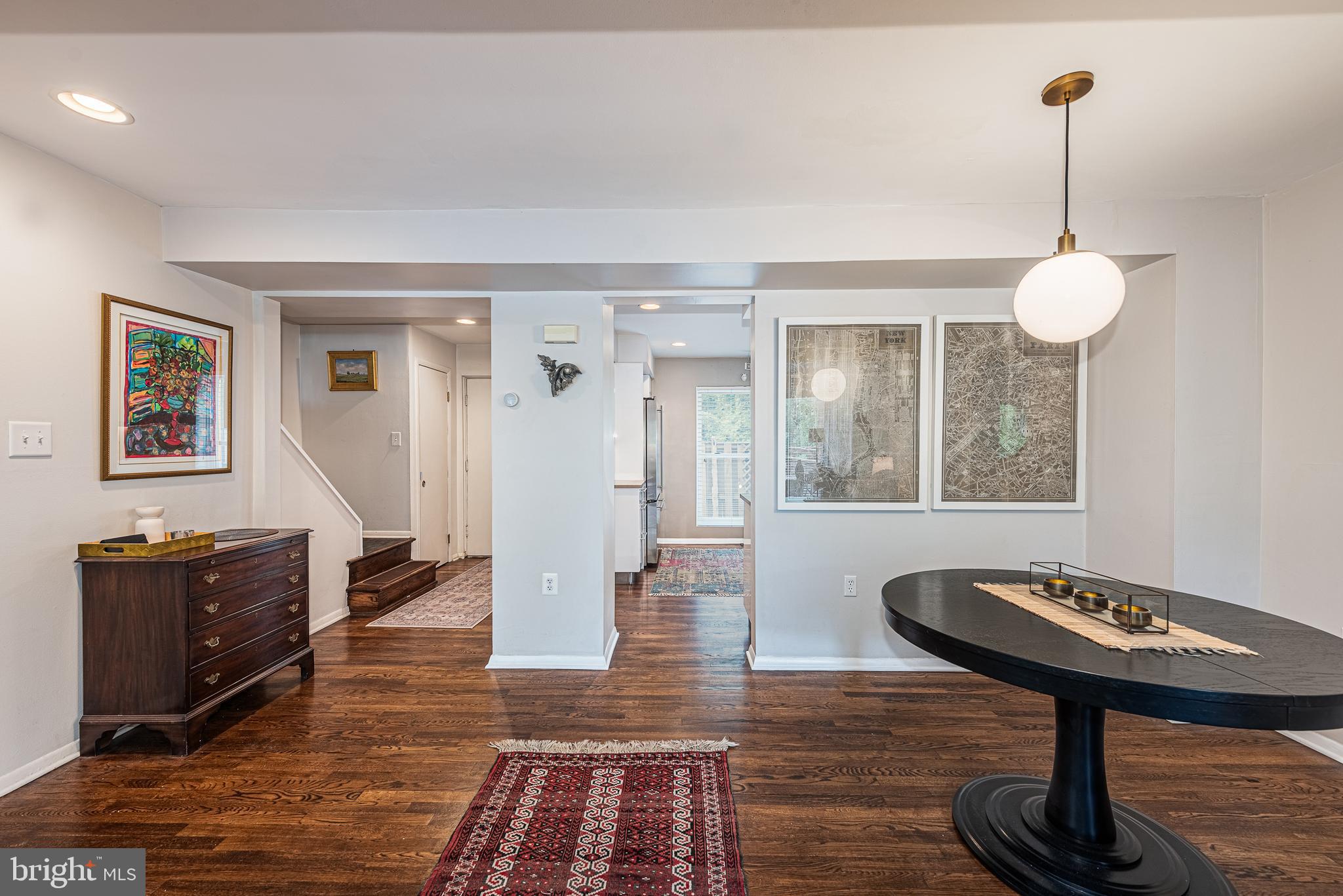 GREENBERRY WOODS - Residential