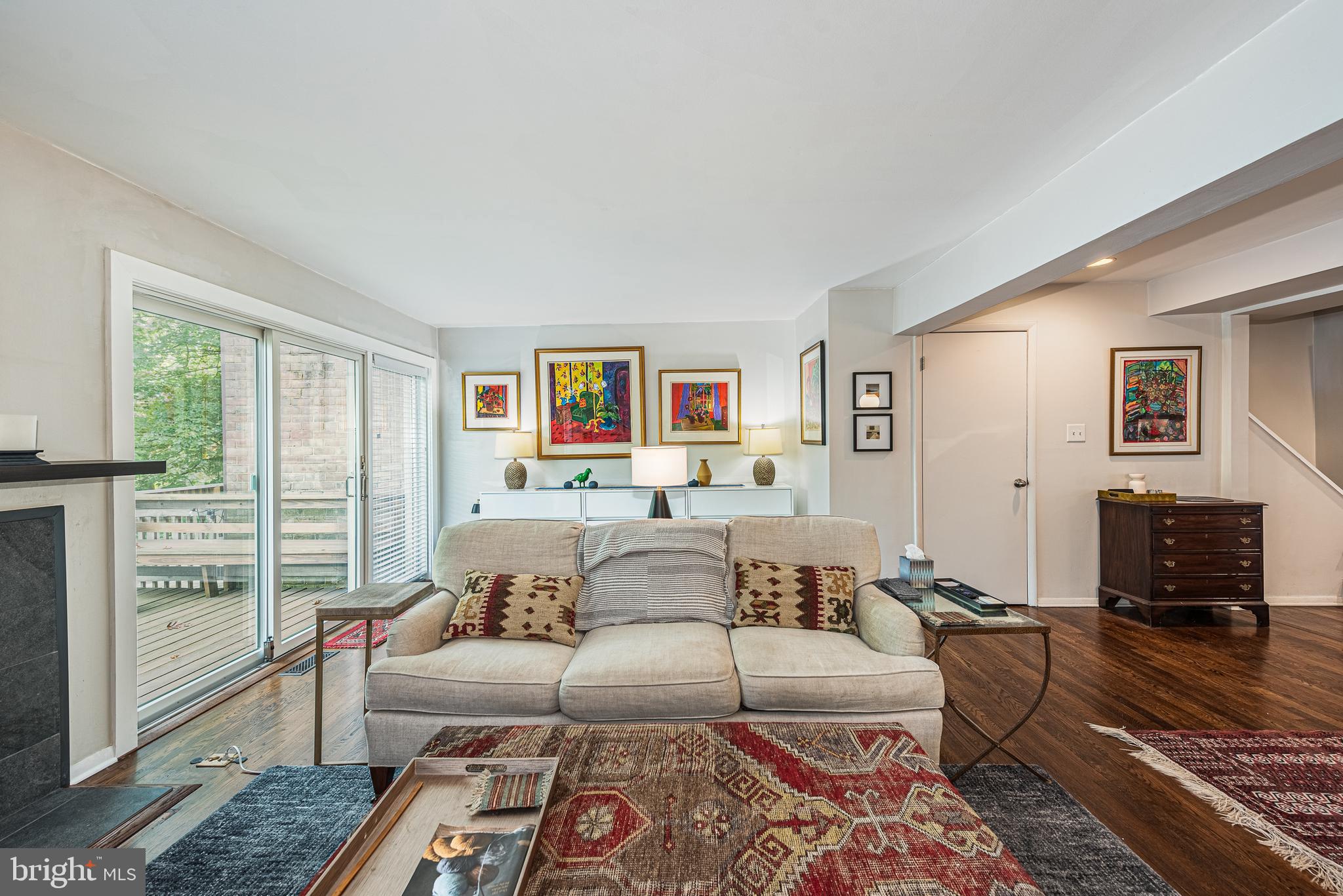 GREENBERRY WOODS - Residential