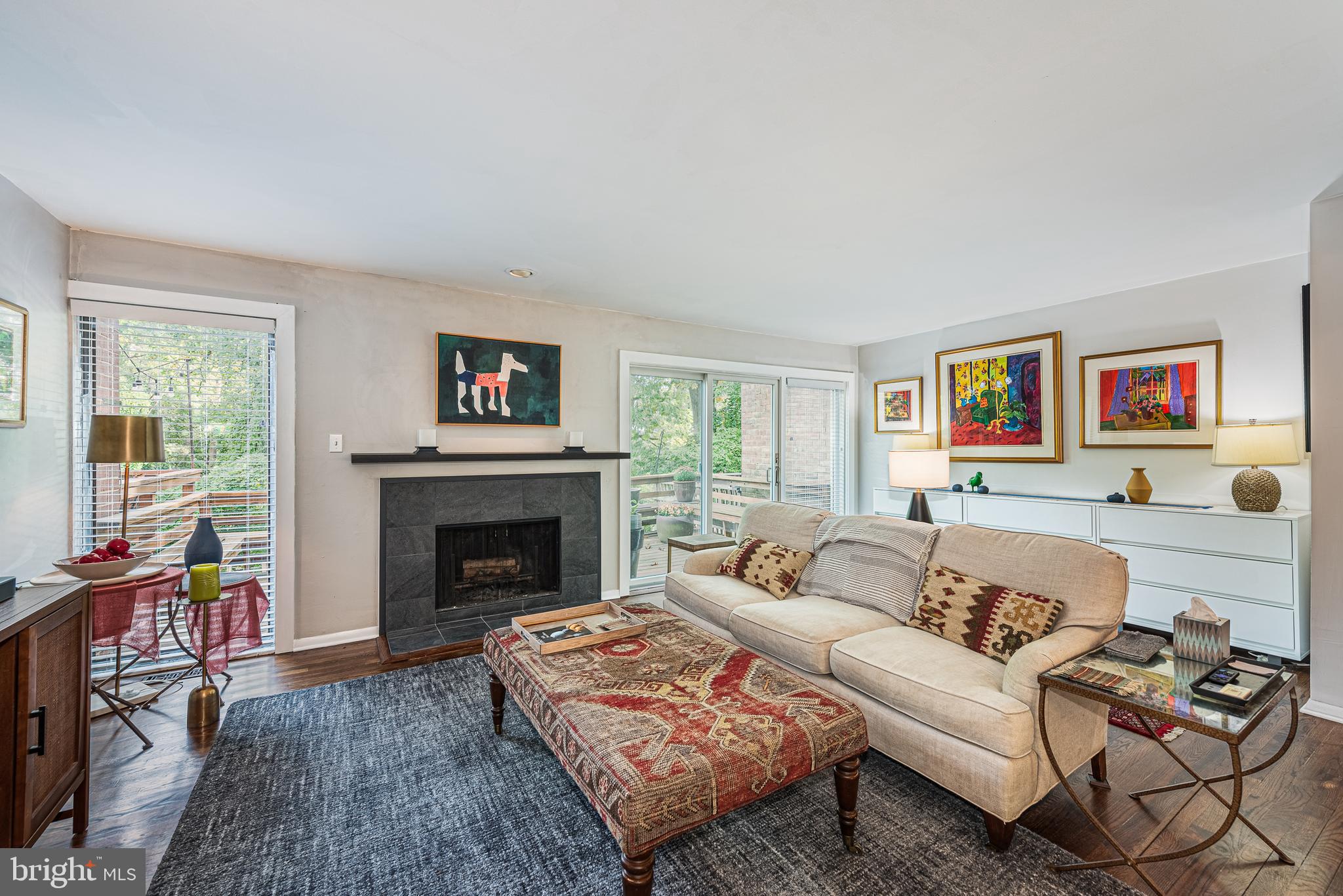 GREENBERRY WOODS - Residential