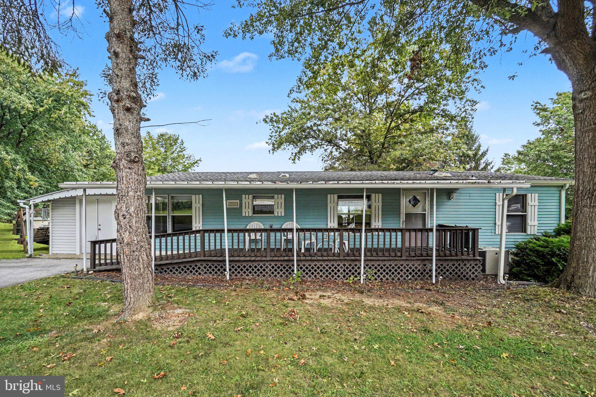 1550 PALM SPRING DRIVE 88