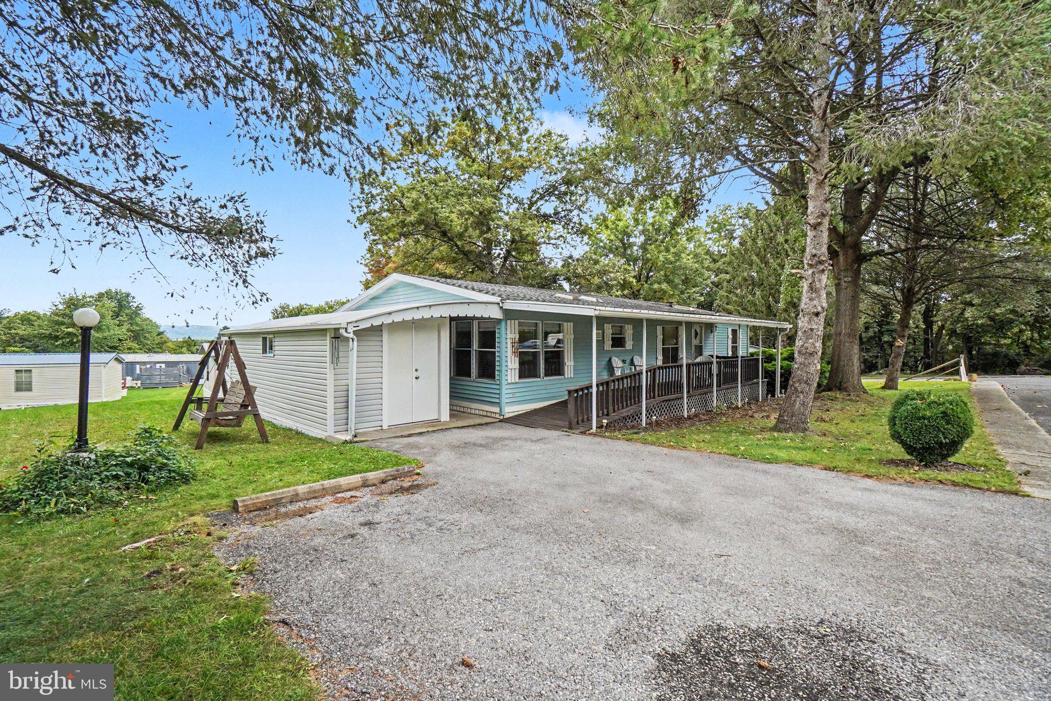 1550 PALM SPRING DRIVE 88