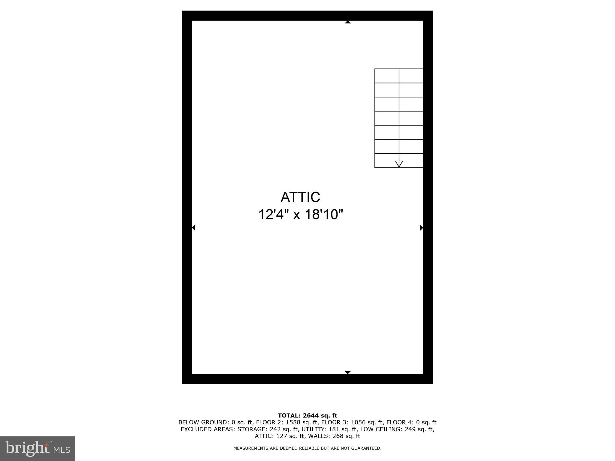 NONE AVAILABLE - Residential