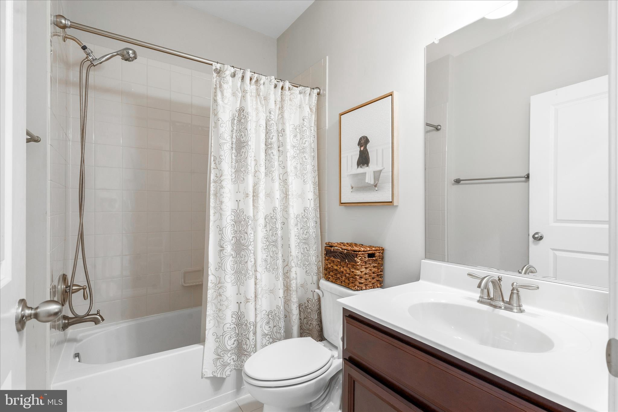 MANORS AT BALLENGER CREEK - Residential