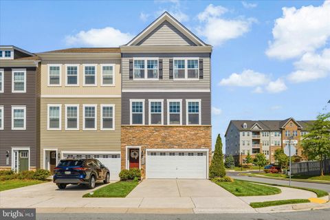 4668 CAMBRIA ROAD FREDERICK MD 21703