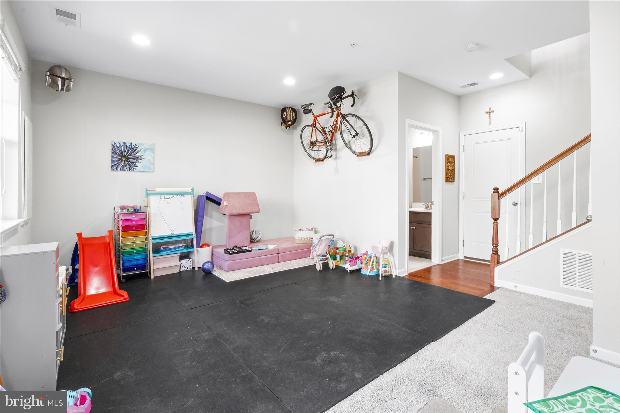 MANORS AT BALLENGER CREEK - Residential
