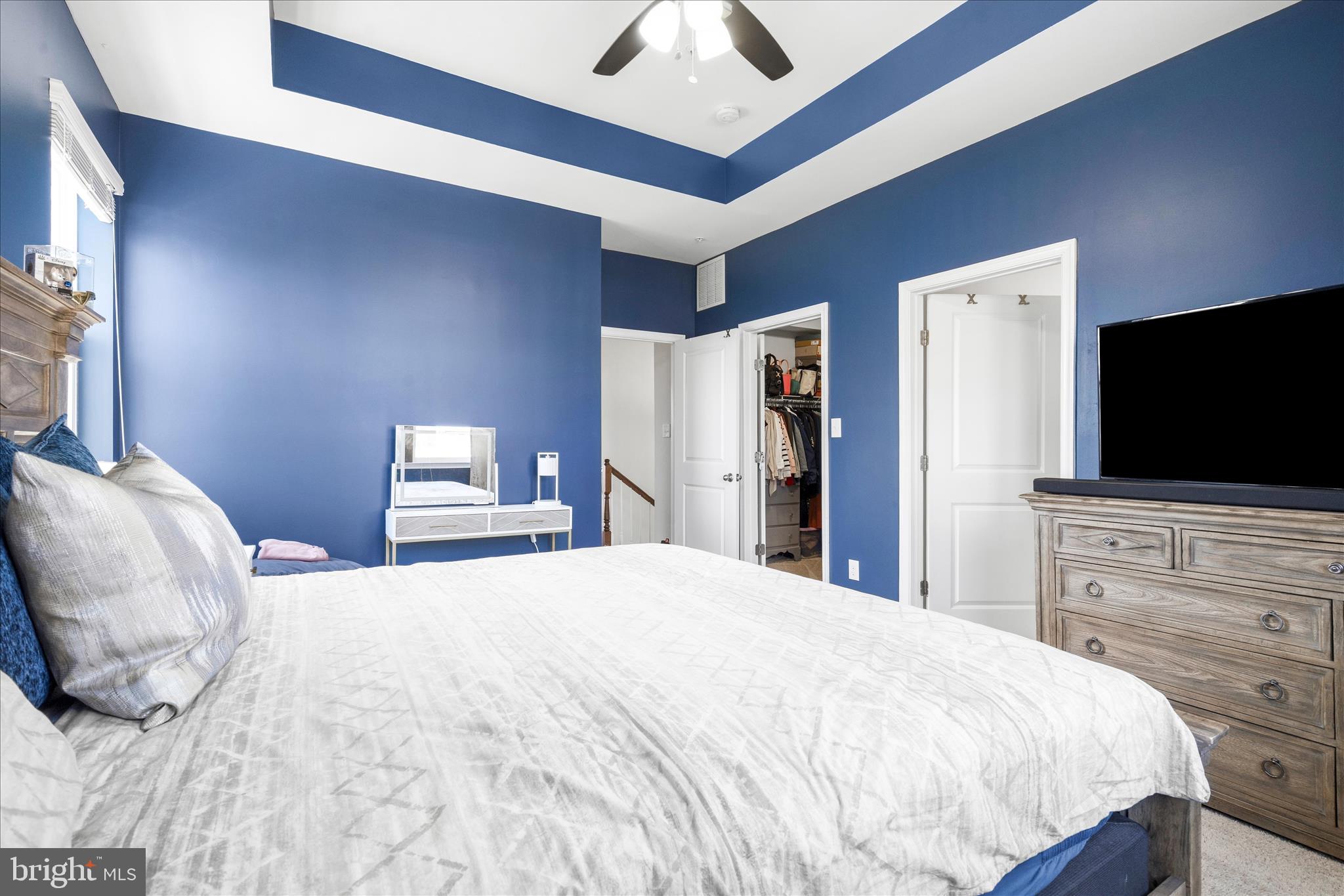 MANORS AT BALLENGER CREEK - Residential