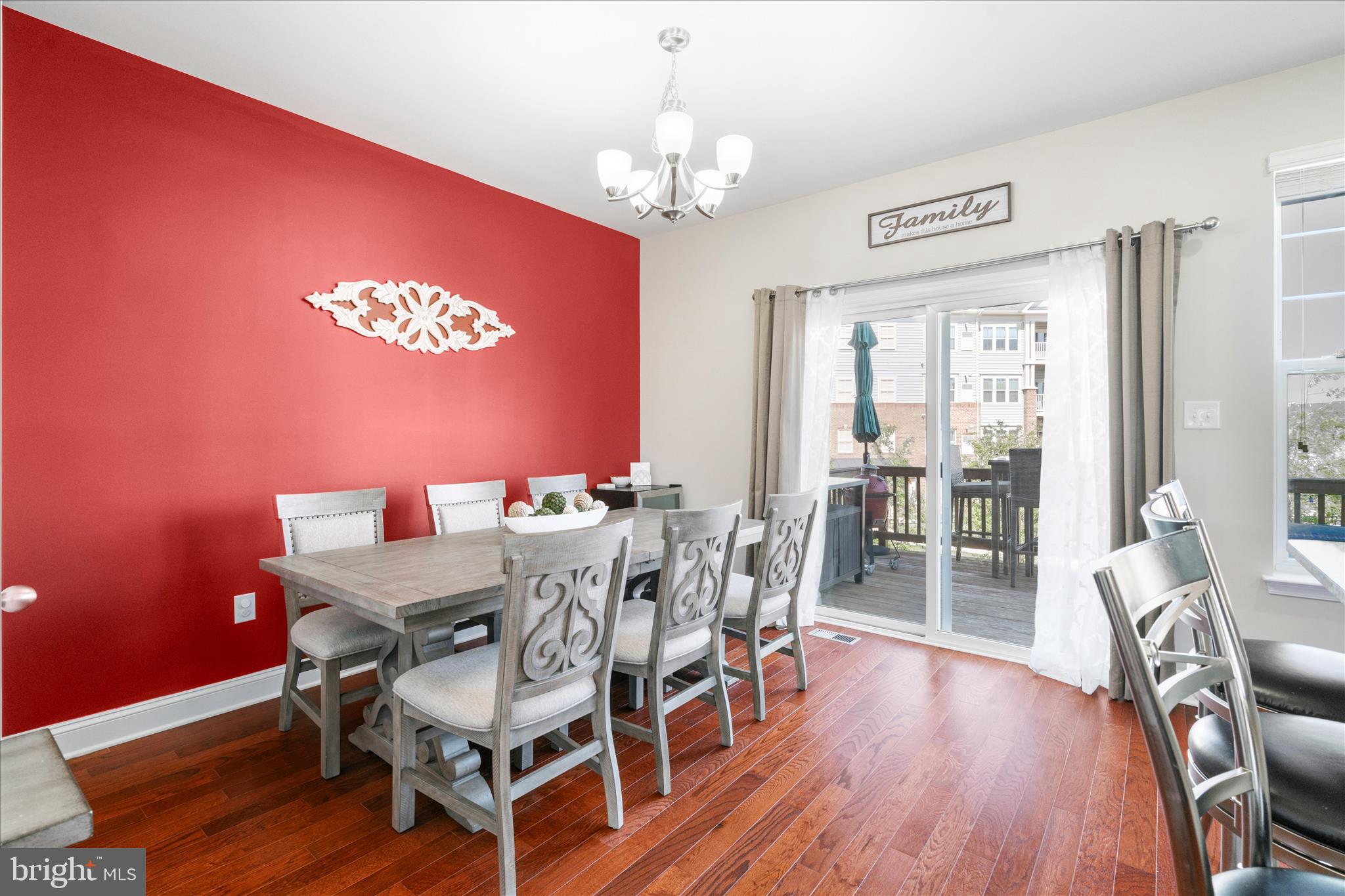 MANORS AT BALLENGER CREEK - Residential