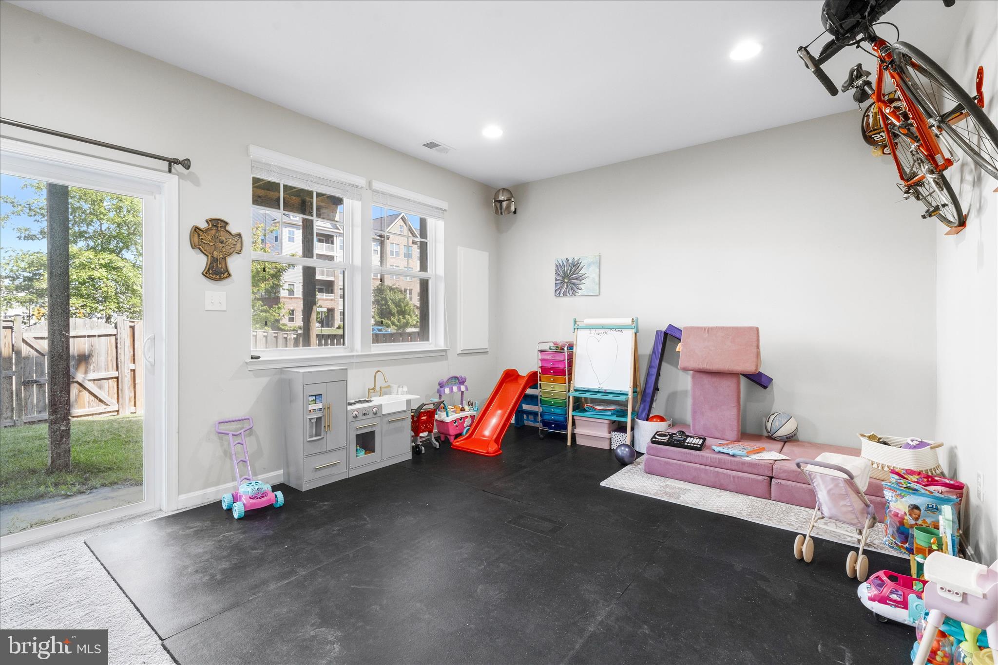 MANORS AT BALLENGER CREEK - Residential