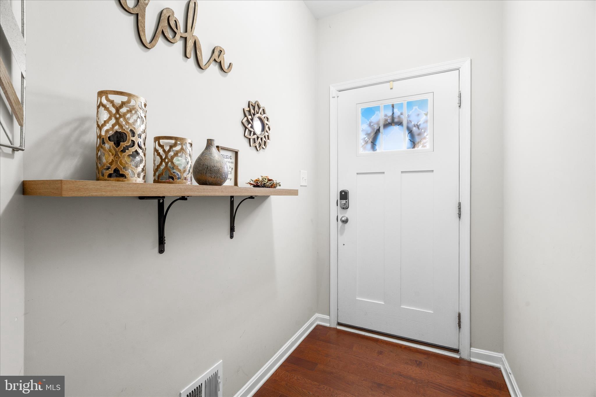 MANORS AT BALLENGER CREEK - Residential