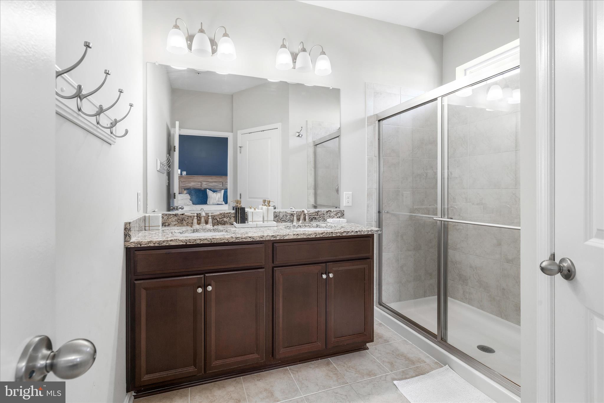 MANORS AT BALLENGER CREEK - Residential