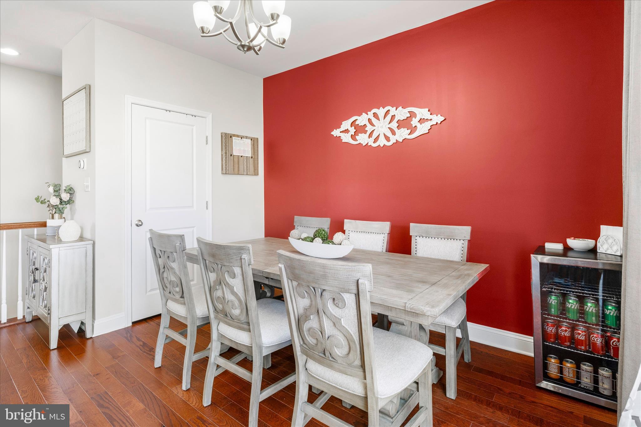MANORS AT BALLENGER CREEK - Residential