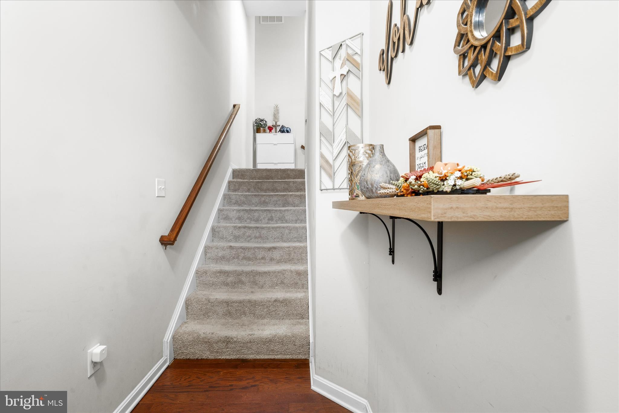 MANORS AT BALLENGER CREEK - Residential
