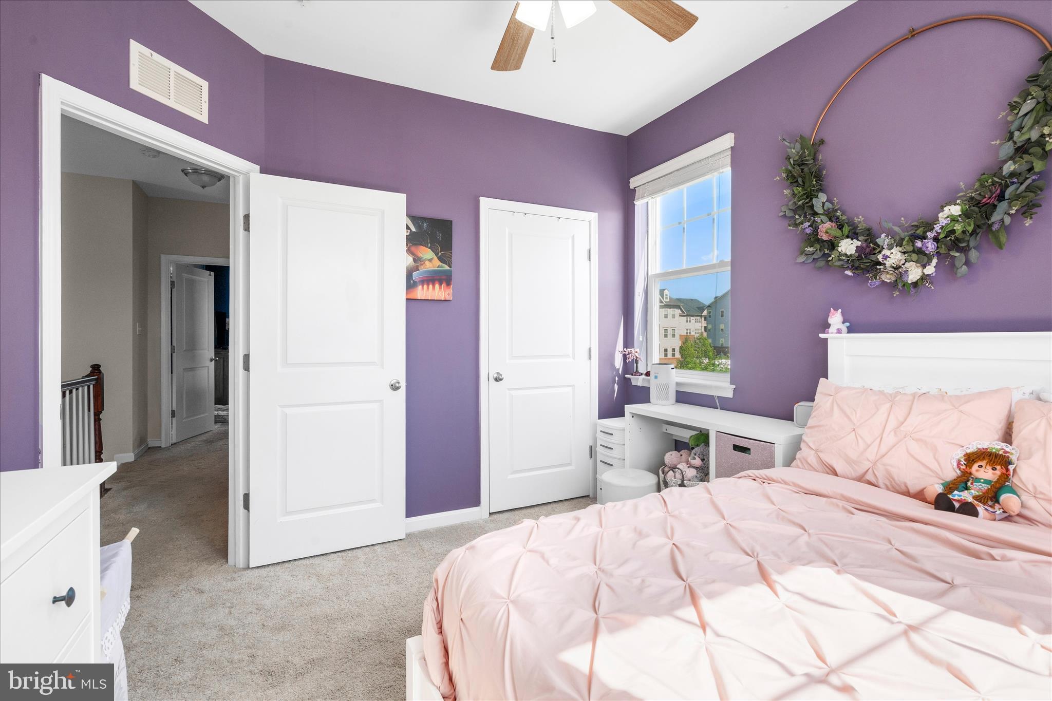 MANORS AT BALLENGER CREEK - Residential