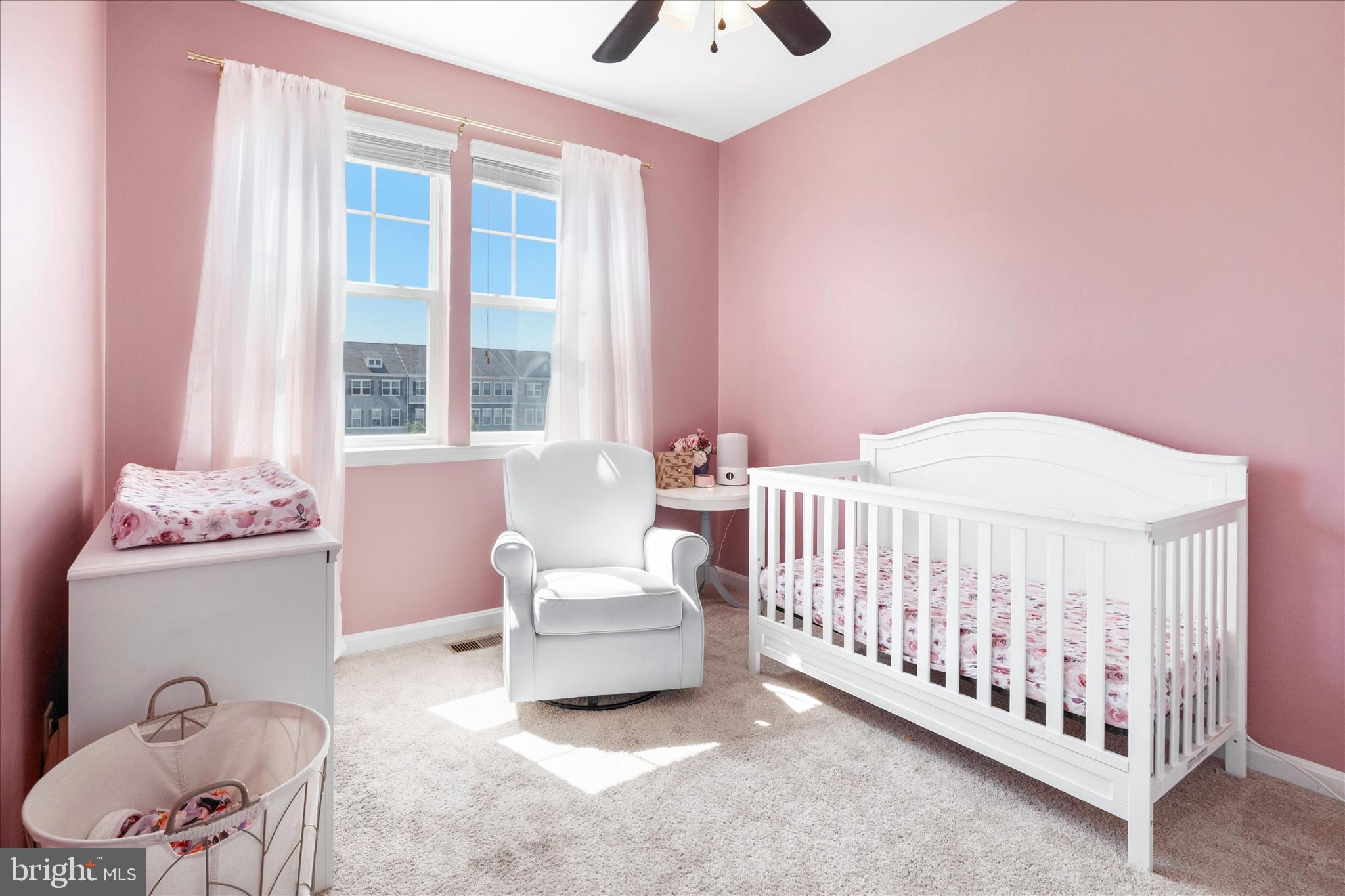 MANORS AT BALLENGER CREEK - Residential