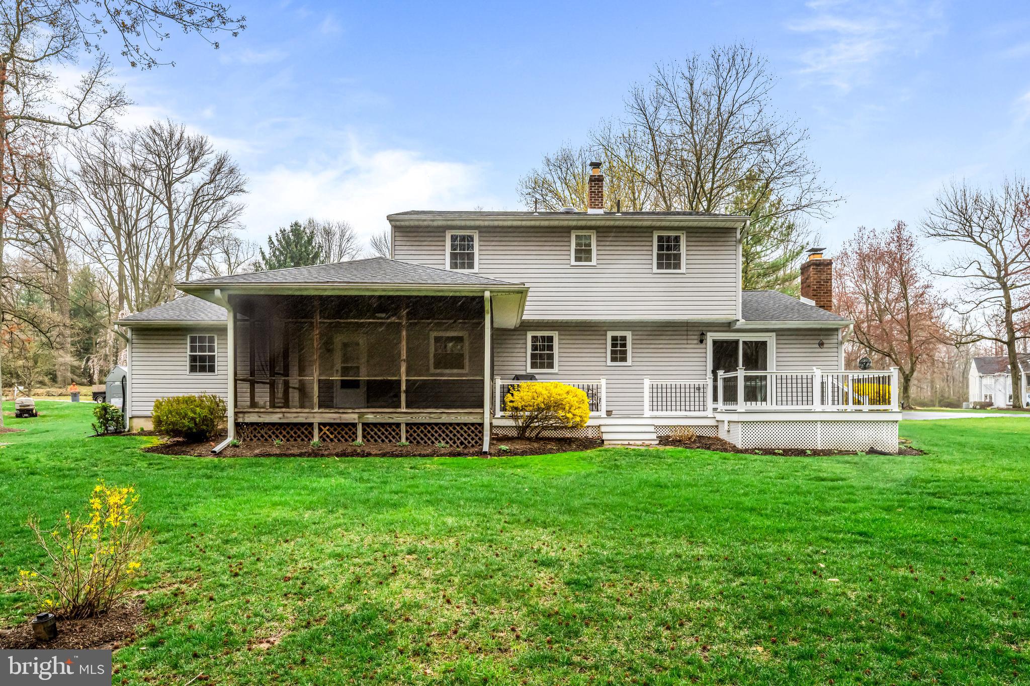 SHARON - Residential