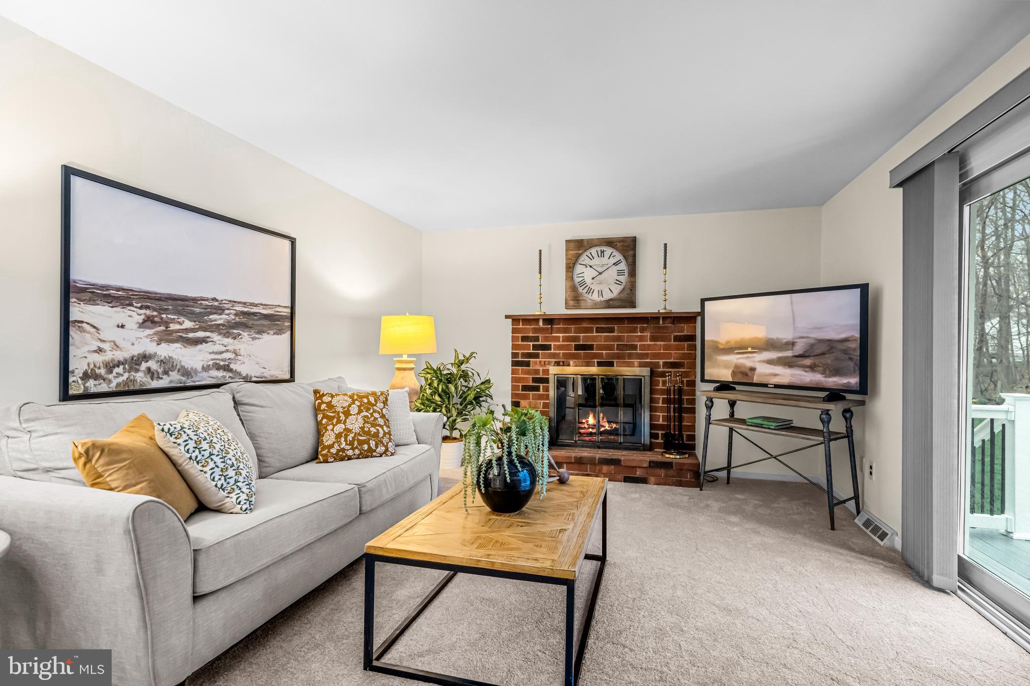 SHARON - Residential