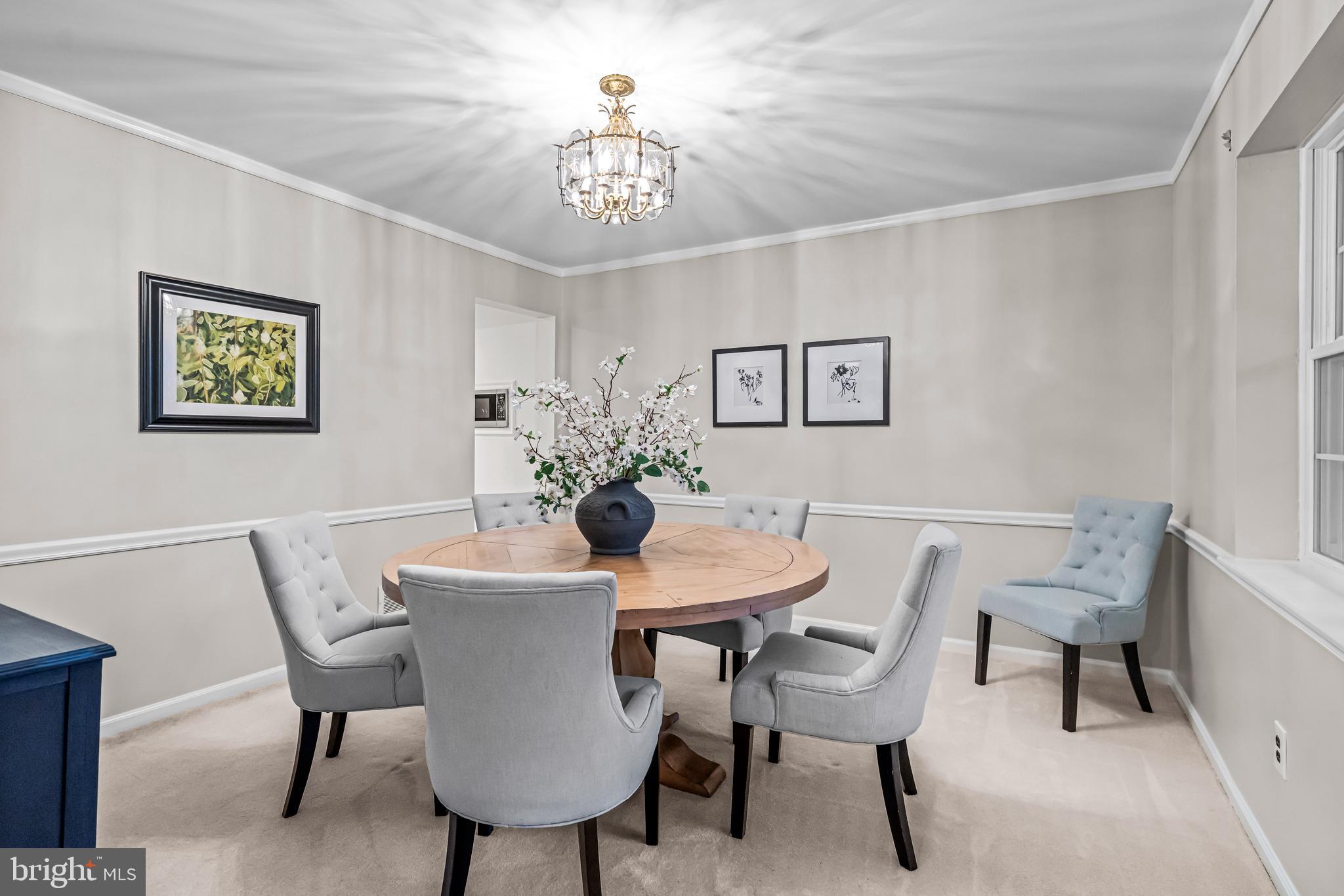 SHARON - Residential