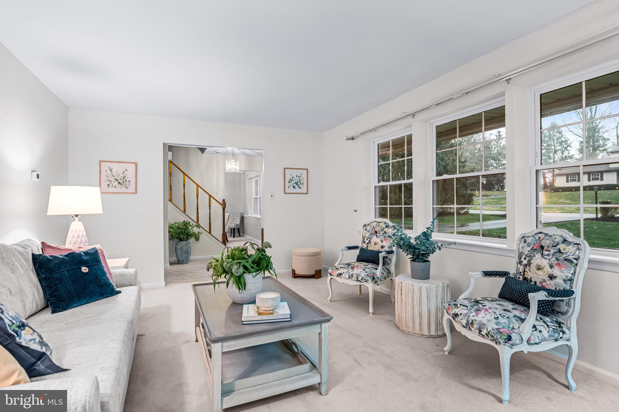 SHARON - Residential