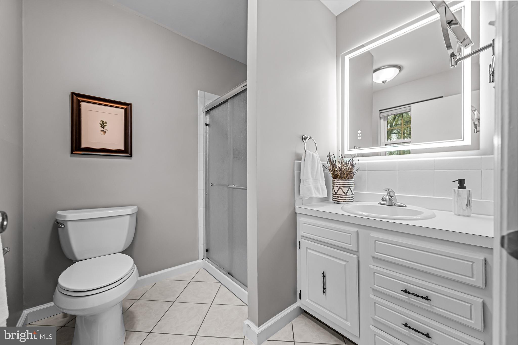 SHARON - Residential