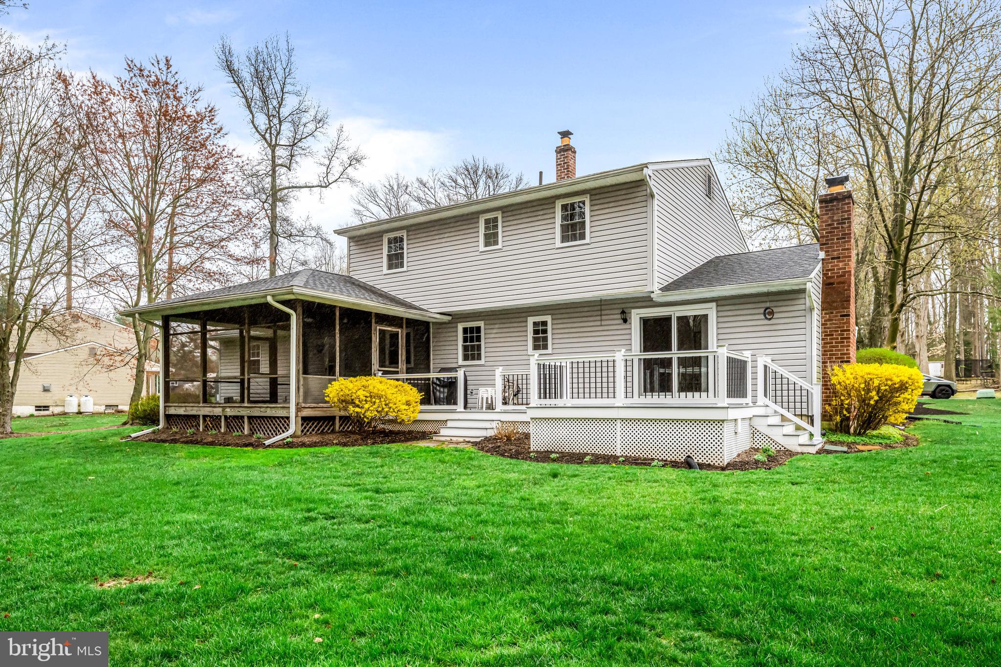 SHARON - Residential