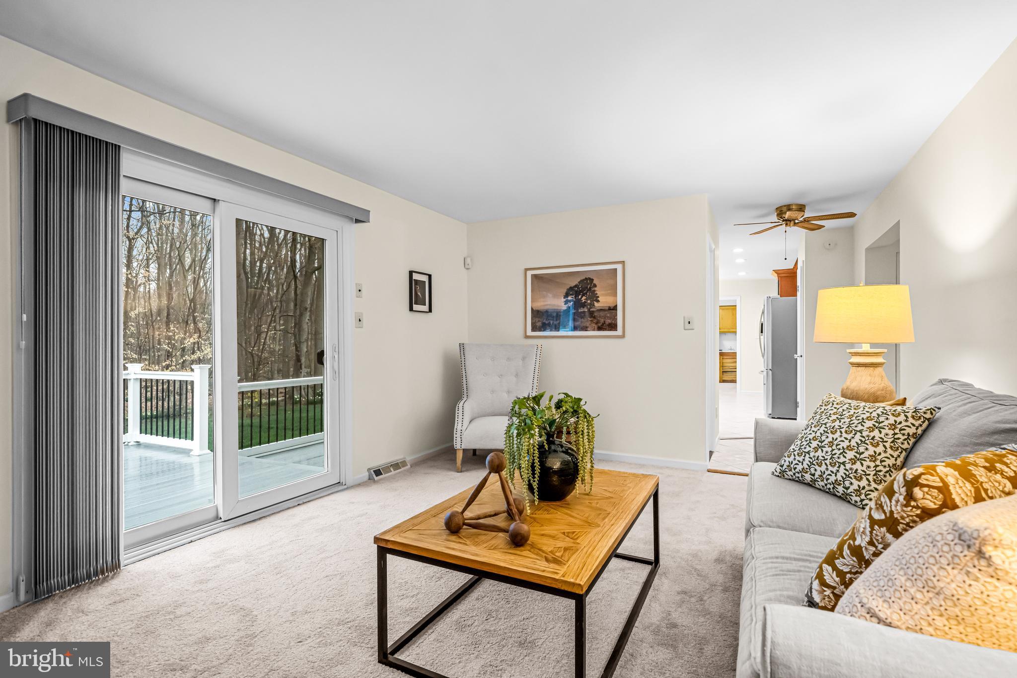 SHARON - Residential