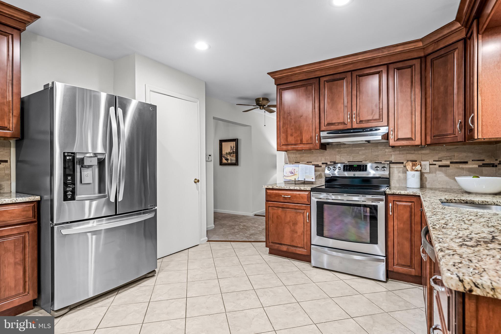 SHARON - Residential