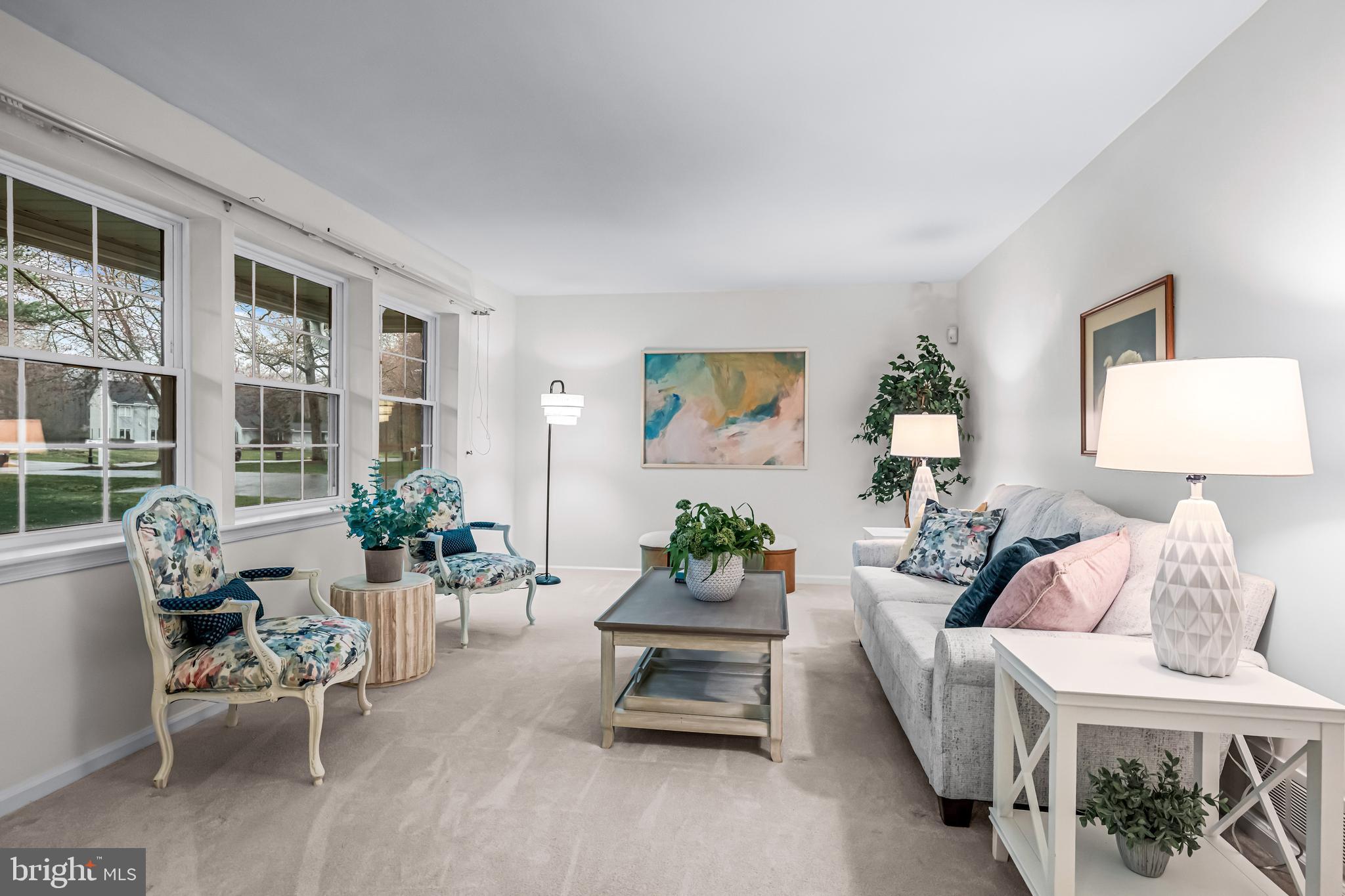 SHARON - Residential