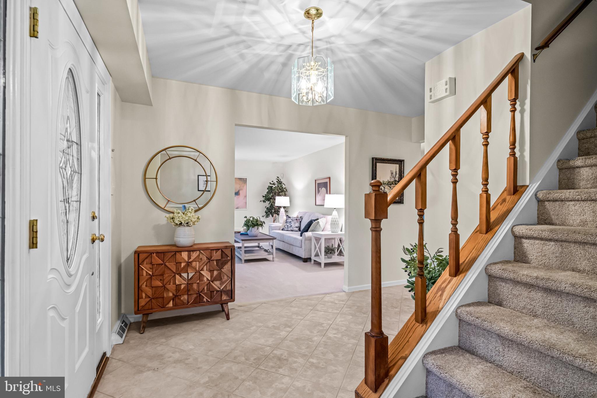 SHARON - Residential