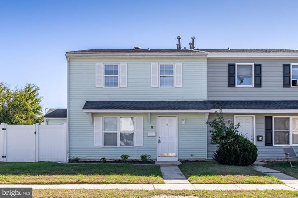17 LEHIGH CT, SICKLERVILLE, NJ 08081 - Image a54e28d73c86bd56dd26eae95bf759e4/3356273655