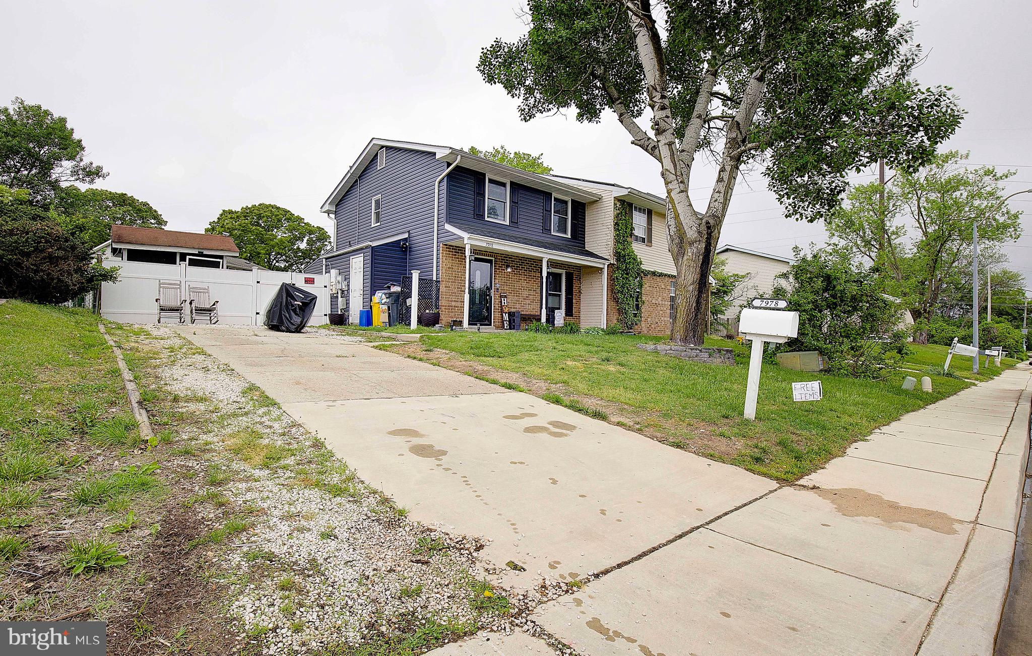 7978 OAKWOOD ROAD