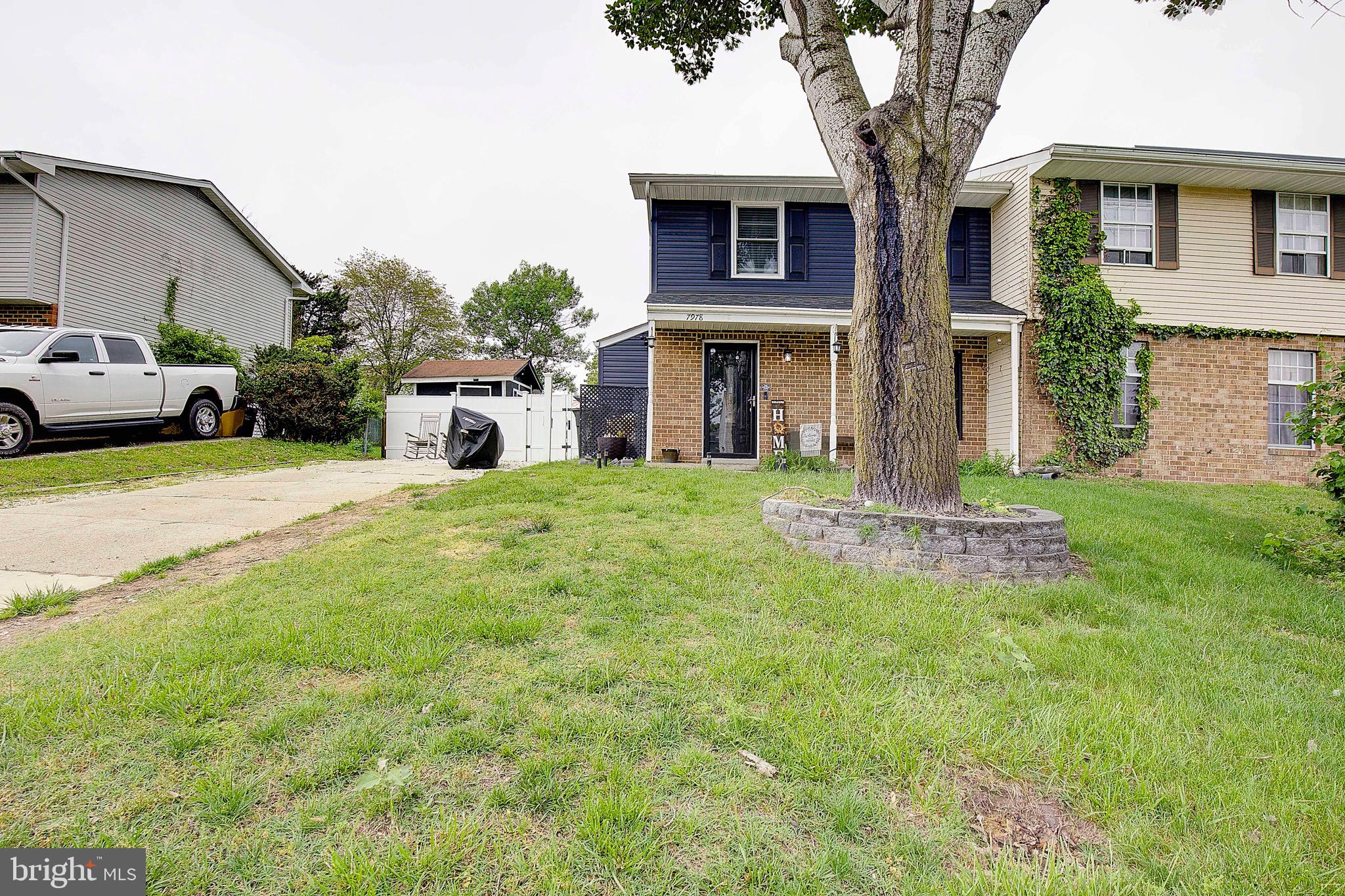 7978 OAKWOOD ROAD