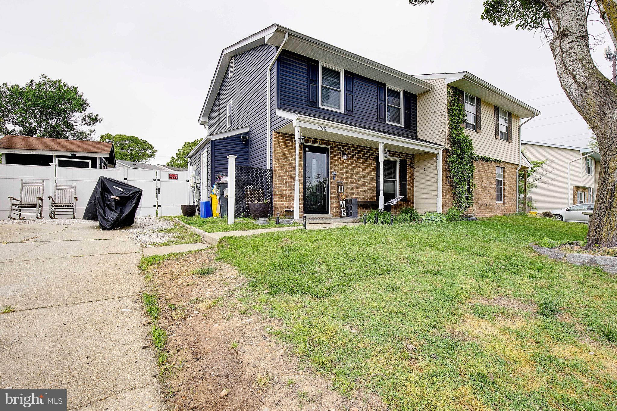 7978 OAKWOOD ROAD